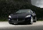 Maserati GranTurismo 2007 года